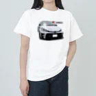 GRヤリスプリントグッズのTOYOTA 　GRヤリスのプリントグッズ Heavyweight T-Shirt