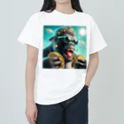 Visualbum5のタコスを愛するフェルナンド Heavyweight T-Shirt