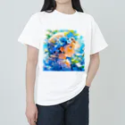 Akkyman storeのAkkyman goods #003 ヘビーウェイトTシャツ