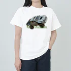 ちびえりshopのRC TACOMA ヘビーウェイトTシャツ