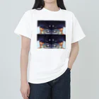 CULTURE_CLUBのCULTURE CLUB ヘビーウェイトTシャツ