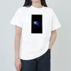 wtr3045のセキュリティ ヘビーウェイトTシャツ