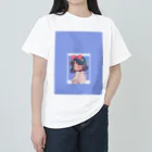 reとのりぼん ヘビーウェイトTシャツ