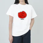 サラダサムライのウメボシさん Heavyweight T-Shirt