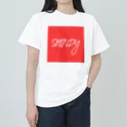 SHINDYのSHINDY Heavyweight T-Shirt