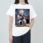 趣味人のrock　BABY Heavyweight T-Shirt