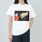 MAI TATEのキューピッド Heavyweight T-Shirt