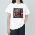 ちゃちゃぽやの21st Century Schizoid Man Heavyweight T-Shirt