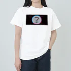 spike2501の哀or自由２ ヘビーウェイトTシャツ