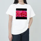 acotanのFlower😍 ヘビーウェイトTシャツ