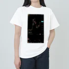 とらまるSHOPのBTC/USD ヘビーウェイトTシャツ