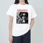 mihhyのMIHHY Heavyweight T-Shirt