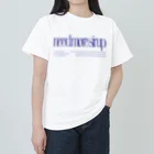 yummyのneed more... Heavyweight T-Shirt