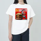 mihhyのMIHHY Heavyweight T-Shirt