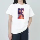 kazuto1104のポジティブな言葉や態度 Heavyweight T-Shirt