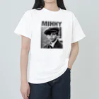 mihhyのMIHHY ヘビーウェイトTシャツ