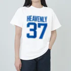 サウナ・クレイズ | SAUNA CRAZEの天国行き Heavyweight T-Shirt