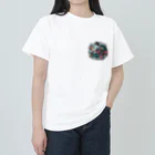 jhondoの吉祥天　 ヘビーウェイトTシャツ