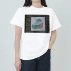 ayumu1412の犬山城 Heavyweight T-Shirt