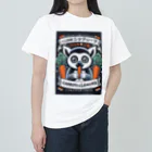 deepspeedkazumannの食べ好きガスカル Heavyweight T-Shirt