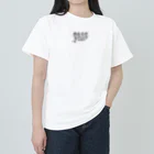 yuri-yuri-lifeの思いやり Heavyweight T-Shirt