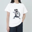 WildWondersのTane ヘビーウェイトTシャツ