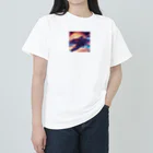 Tromaruの宙航夢想 Heavyweight T-Shirt
