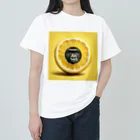 ゴリラショップのThe Mighty Gorilla Lemon  ヘビーウェイトTシャツ