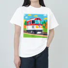 saitou1x4のJR東日本 E231系α ヘビーウェイトTシャツ