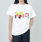 tami-chanのくだもの Heavyweight T-Shirt