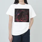 S204_NanaのSH2-240「レムナント」 Heavyweight T-Shirt