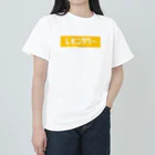 key.のレモンサワー Heavyweight T-Shirt