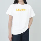 key.のレモンサワー Heavyweight T-Shirt