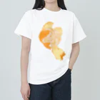 SINOBIのデコポン Heavyweight T-Shirt