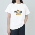 CAT♡CONのBEEE ヘビーウェイトTシャツ