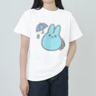 nagiのあめmeme Heavyweight T-Shirt