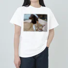 ドリームズの普段の日常生活 Heavyweight T-Shirt