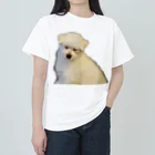 Luke The Onlyワンッ!!のSLEEP DOG ヘビーウェイトTシャツ