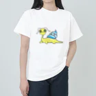 MUSHEEPのnedokari ヘビーウェイトTシャツ