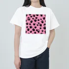 イマジネーション・ファクトリーの猫肉球スタイル ヘビーウェイトTシャツ
