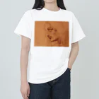 Libyan ～リビアン～のLuca ～ルカ～ Heavyweight T-Shirt