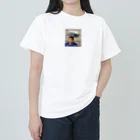 saitama-eit88のタライ落とし ヘビーウェイトTシャツ
