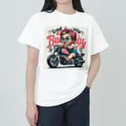 shop333 WILD BABYのワイルドベイビー ヘビーウェイトTシャツ