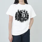 Overdrive Oasis-オーバードライブオアシス-のUrban Jungle Majesty ヘビーウェイトTシャツ