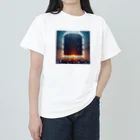 yeagerのwordⅡ Heavyweight T-Shirt