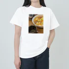 まゆのあかりのTheラーメンVol6 ヘビーウェイトTシャツ