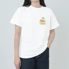 soramukiのスフレパンケーキ Heavyweight T-Shirt