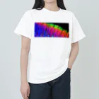designerk　ＧＰのストリート系　street　ダンス Heavyweight T-Shirt
