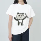 フルートみんみんのふるーとミンミン Heavyweight T-Shirt