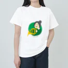 いまさしの意識低いホルン吹き Heavyweight T-Shirt